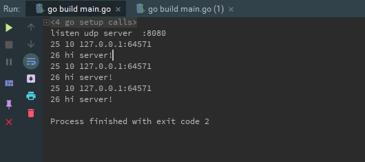 Golang实现一个基础UDP通信服务-2023-11-30-14-24-05